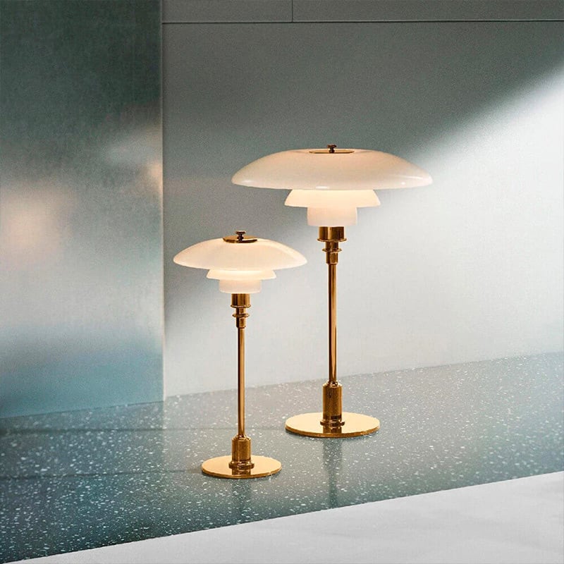 PH3/2 Table Lamp