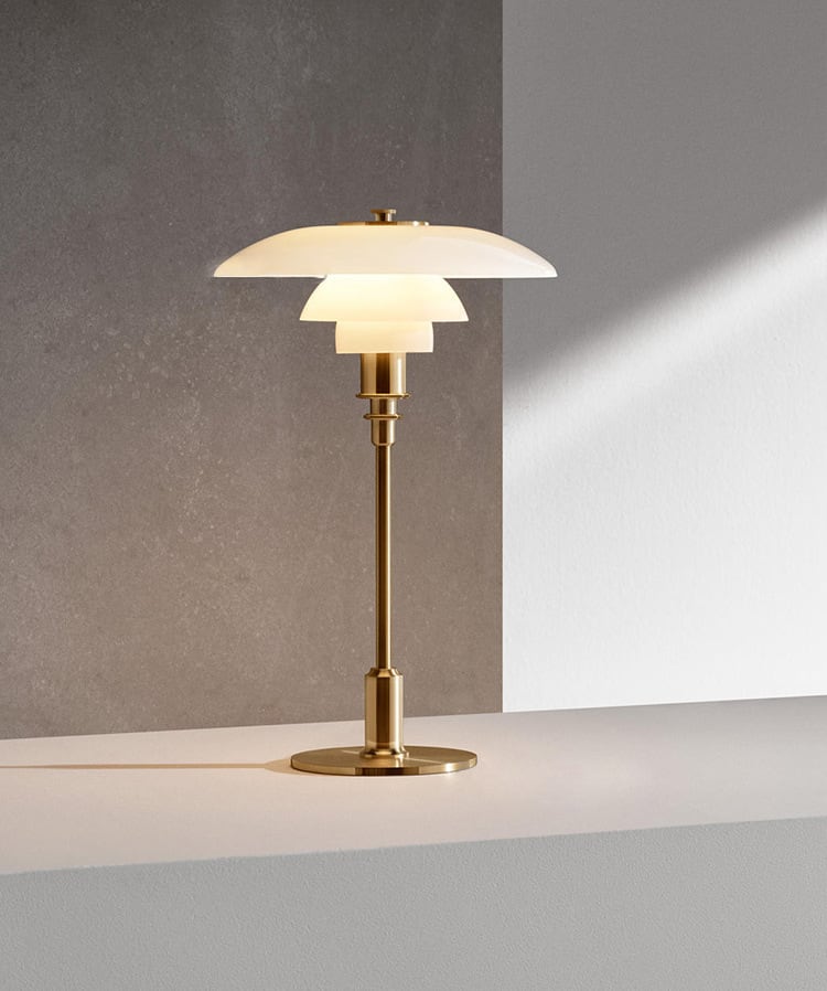 PH3/2 Table Lamp