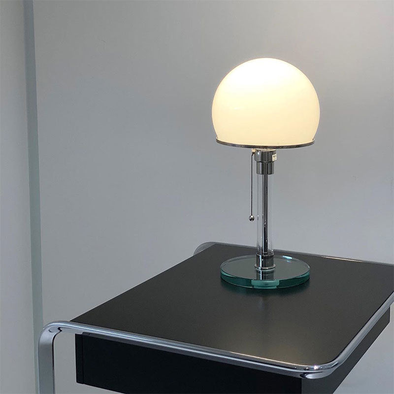 MP Wagenfeld Table Lamp