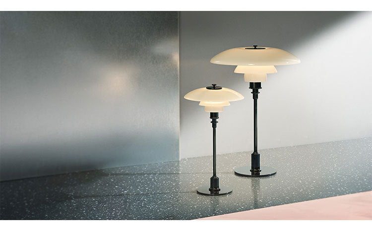 PH3/2 Table Lamp