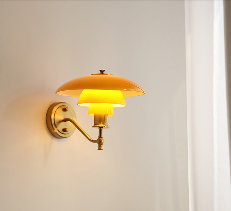 PH3/2 Wall Lamp