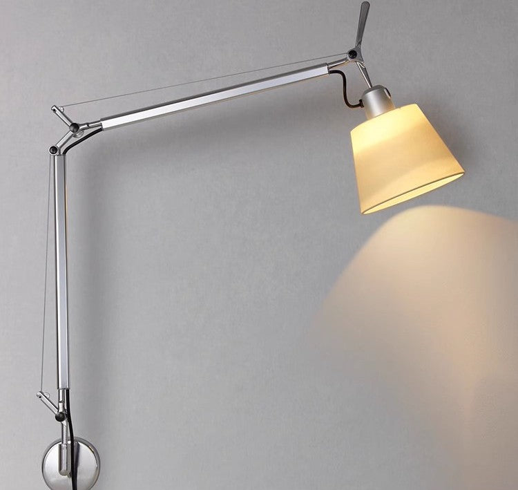 TOLO - S Bracket Wall Lamp