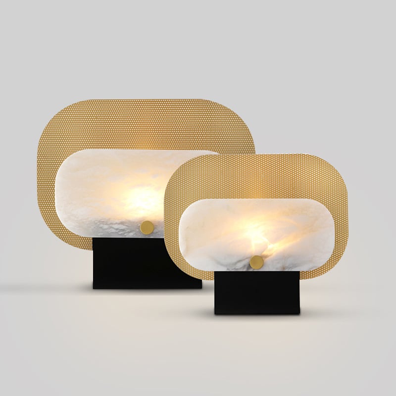 MP ALTAI Table Lamp