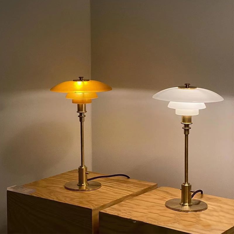 PH3/2 Table Lamp