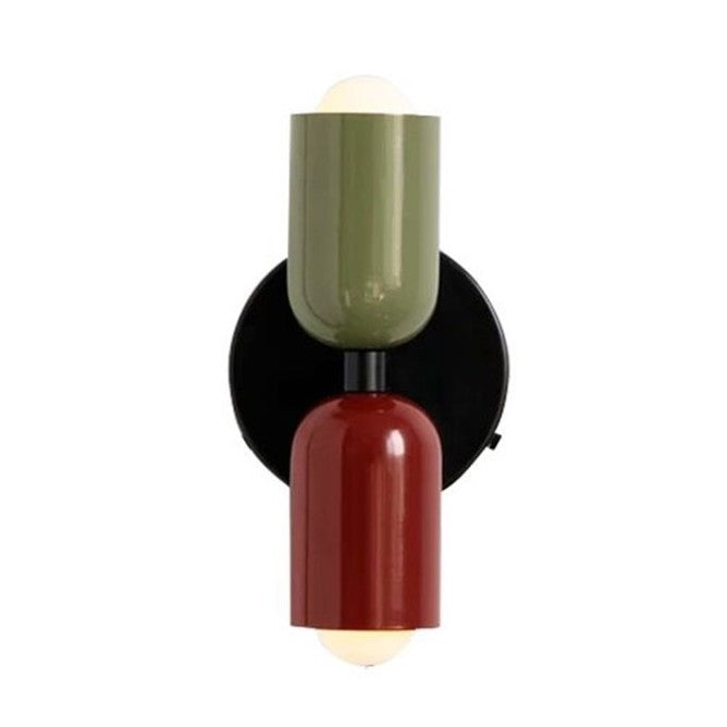 LD H23 Up Down Wall Sconce