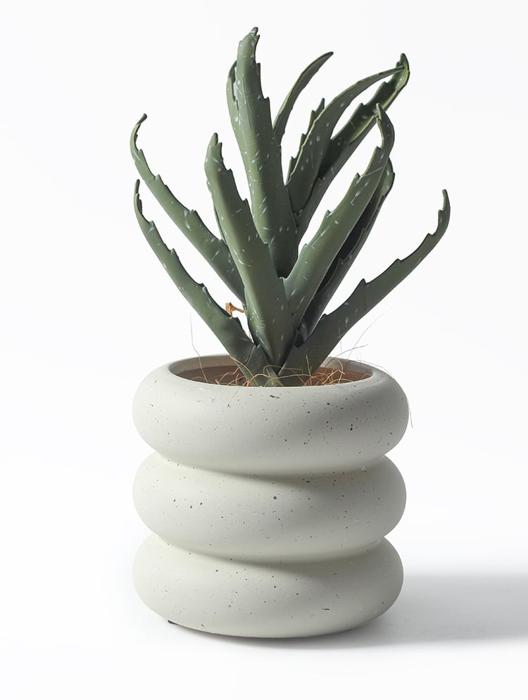 Macron - Plant Pot In/Outdoor