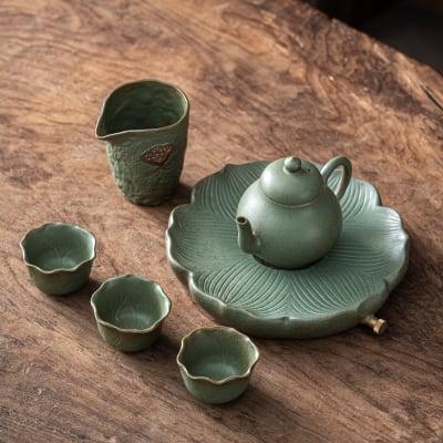 Tea Sets – BEAUTYFLYY CO., LIMITED