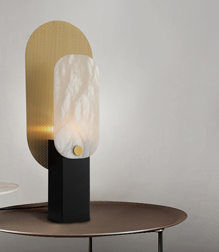 MP ALTAI Table Lamp