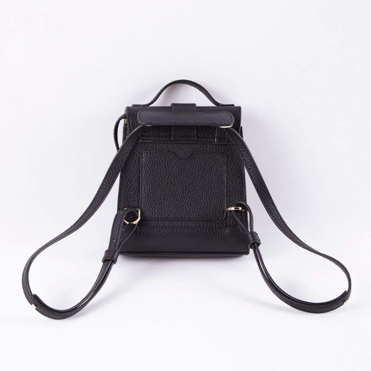 Mini Backpack Purse, Mini Alunna Bag