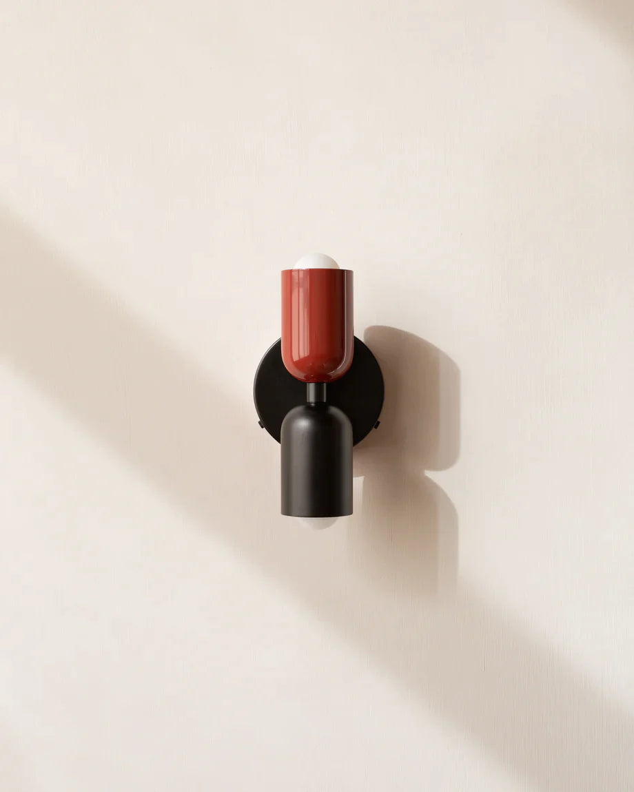 LD H23 Up Down Wall Sconce