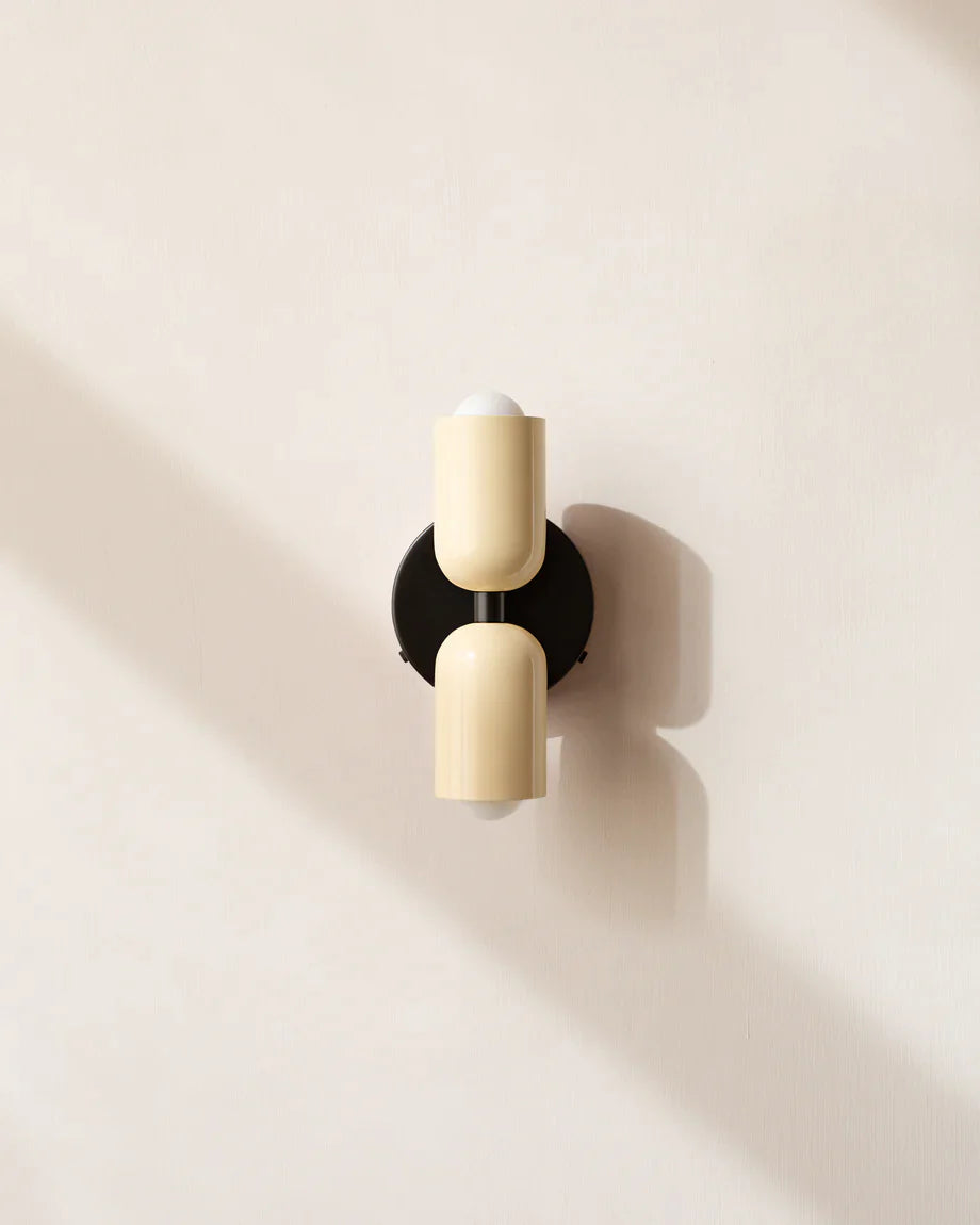 LD H23 Up Down Wall Sconce