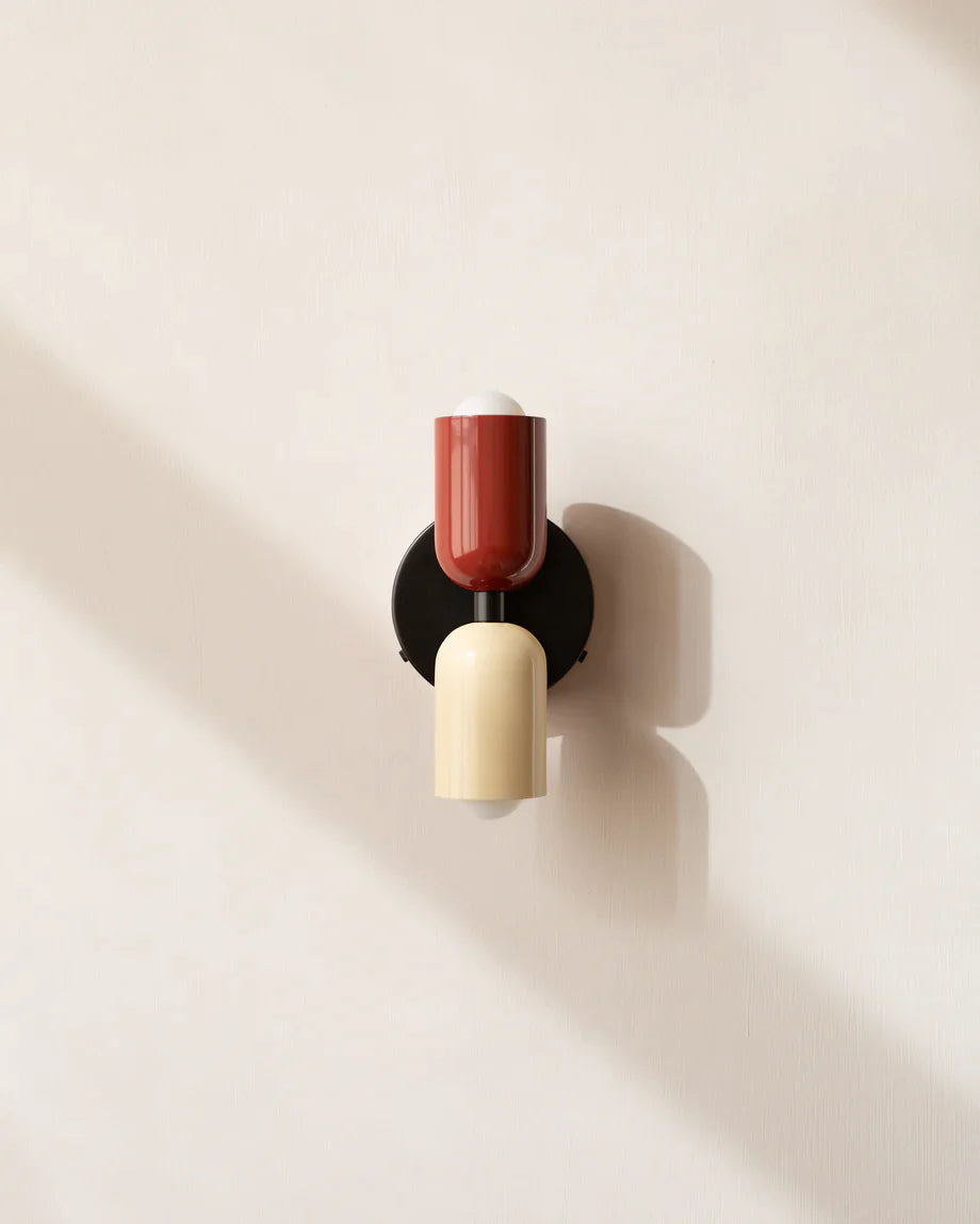 LD H23 Up Down Wall Sconce