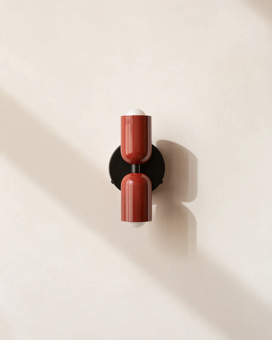 LD H23 Up Down Wall Sconce