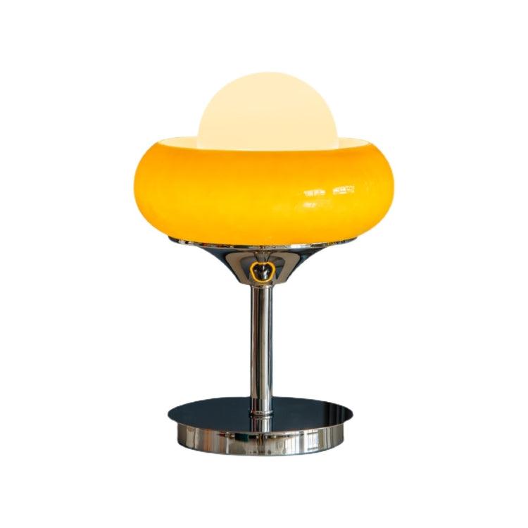 Egg Tart Table Lamp - mokupark.com