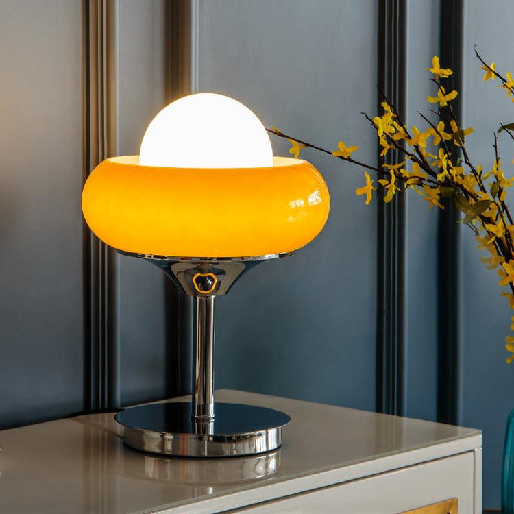 Egg Tart Table Lamp - mokupark.com