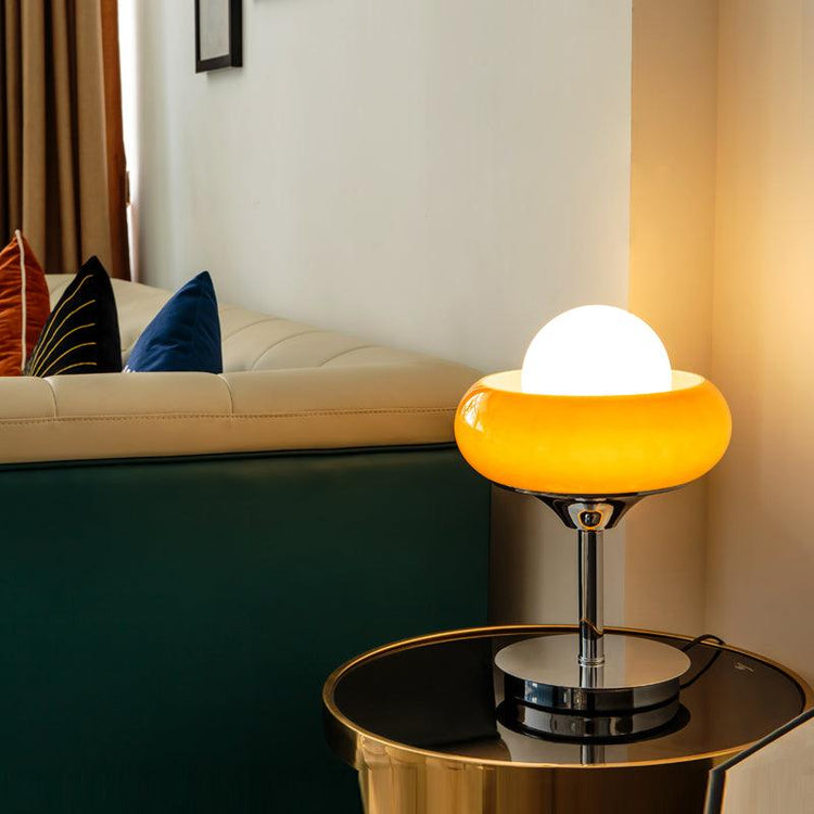 Egg Tart Table Lamp - mokupark.com