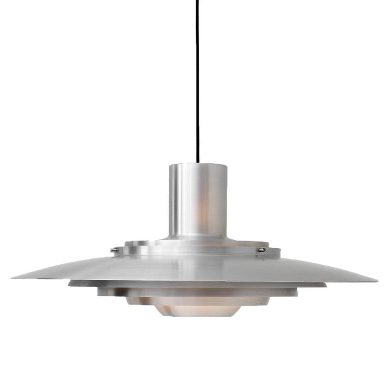 KF1 Aluminum Multi-layer UFO Pendant Lamp - mokupark.com