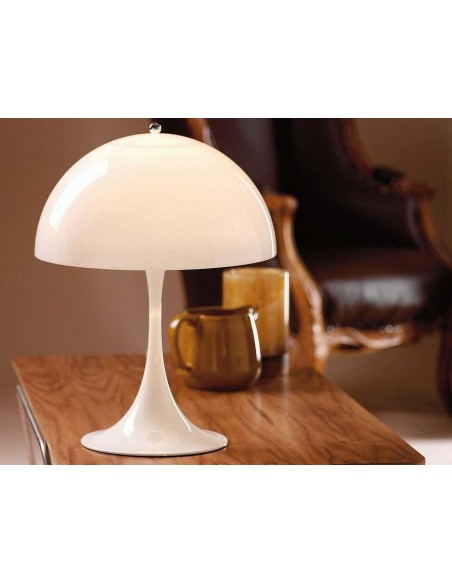 MP 250mm Panthella Portable Table Lamp | Plug-in