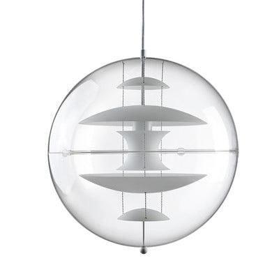 Planet Acrylic Pendant Lamp - Moku Park