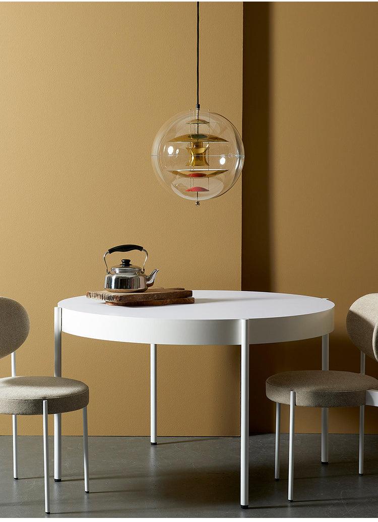 Planet Acrylic Pendant Lamp - Moku Park