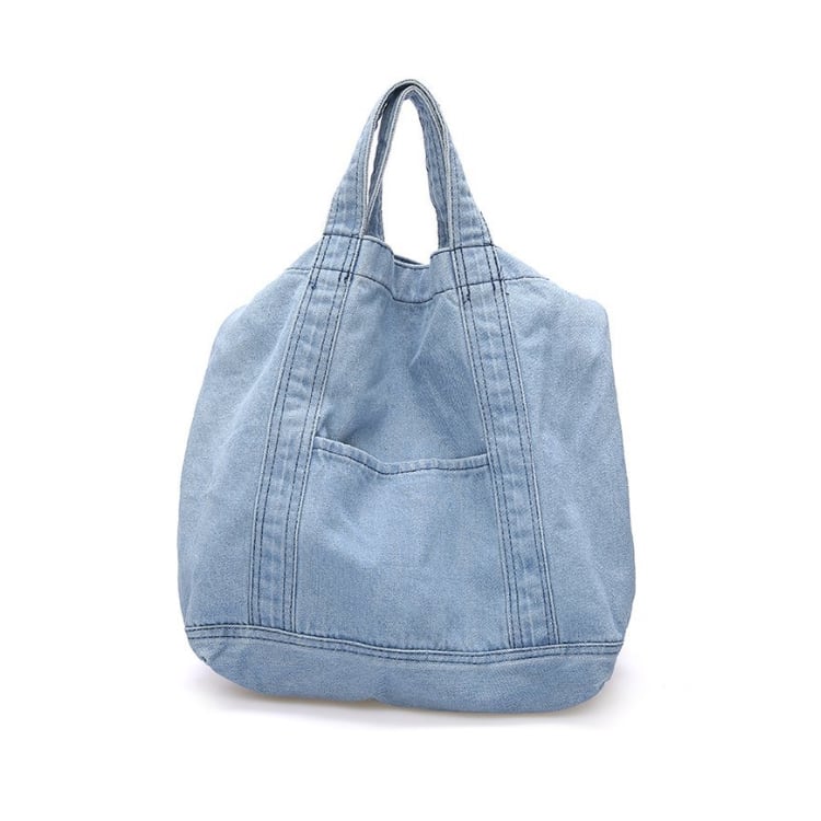 Classic Canvas Bags – Loliday